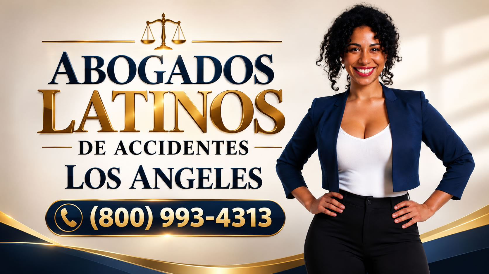 Abogados Latinos de Accidentes Los Angeles