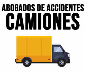 abogados accidentes camiones los angeles
